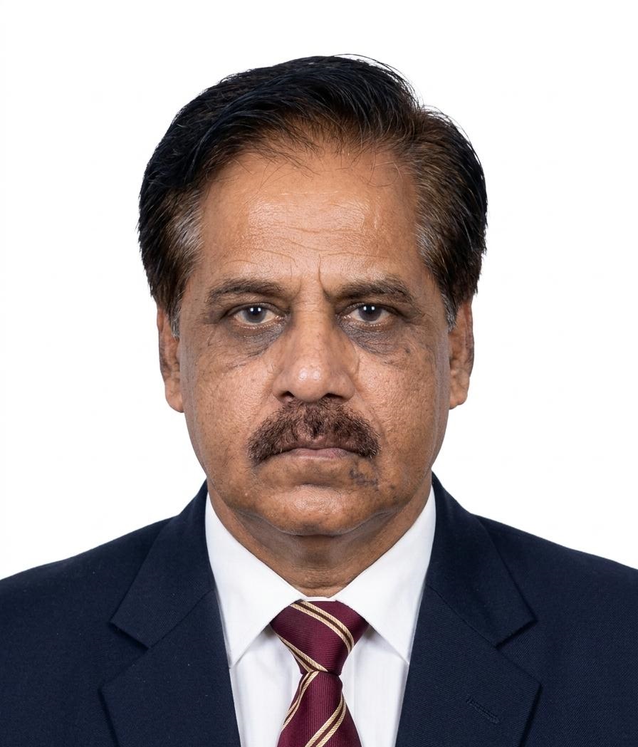 Liaqat Ali, CEO of Techohash Solutions