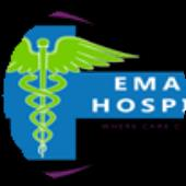 EMA Hospital logo