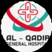 Al-Qadir General Hospital logo