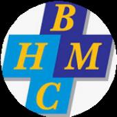 BHMC logo
