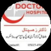 Doctors Hospital logo