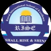 Royal International School & Excellence logo