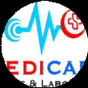 Medica Labs logo
