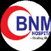 NM General Hospital logo