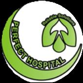 Perfect Hospital logo