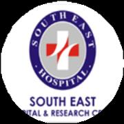 South East Hospital & Research Center logo