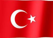 Flag of Turkey