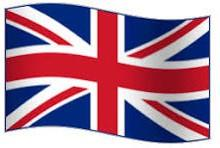 Flag of the United Kingdom